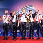 [NCT드림] 와 <b>예쁘다</b>
