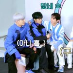 [NCT칠프] <b>피지컬</b>앤 마쿠팀