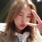 [<b>마마무</b>] 하 정휘인 사랑스럽다