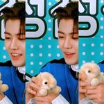 [NCT드림] 잼니 이거 인형 사고싶은데...
