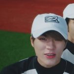 [NCT드림] 이남성 또 야구복입고 나꼬<b>시네</b>