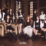 케플러 방금 올라온 <b>티저</b>