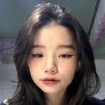 이런 화장 이뿌다