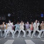 [NCT칠프] 사람이 이렇게 많은데도 끝에있던 우리애 짤렸음ㅋ<b>ㄱ</b>ㄲㅋㅋ