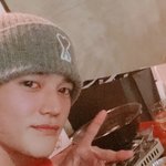 [NCT칠프] <b>이</b> 비니의 <b>계절</b>이 온건가요 이태용