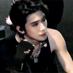 엔시티 <b>재현</b> 심각한 턱 ㄷㄷ