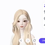 내 <b>제페토</b> 진짜 ㅈㄴ 예쁜 듯