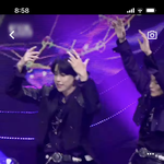 [NCT칠프] 스티커 도영이 <b>진자</b> 잘생겼었네