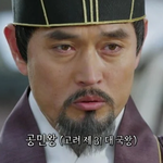 드라마 정도전과 <b>태종</b>이방원 둘 다 출연하는 배우들