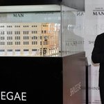 배우 <b>지진희</b>의 취미 수준