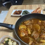 자취 1년차 요리