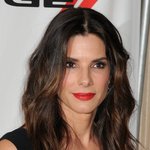 산드라 <b>블록</b>이랑 남자친구