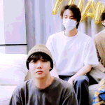 [방탄소년단] 이짤 뭔가