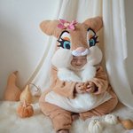 애니 <b>덕후</b> 엄마의 아이 옷 만들기