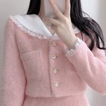 너네 이런 옷 입고 다니라면 할 <b>수</b> 있음?