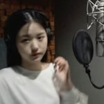 16세 장원영 ㅈㄴ애기임 그냥 <b>애기야</b>