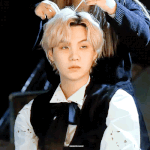 [방탄소년단] 융기 이거