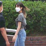 안유진 금발ㄴㄴ 갈발ㅇㅇ