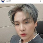 [방탄소년단] 애옹애옹 <b>인별</b>ㅠㅠㅠㅠ