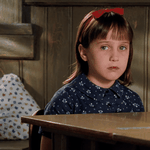 영화 마틸다 비하인드