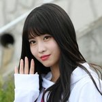 모모 단발 <b>장발</b>