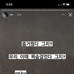바이킹 꼬집는 애랑 으앙빨라여 하는애랑 대체 뭔 <b>목숨</b>을 걸었을까