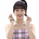 배<b>수민</b> 포니테일 귀엽지?