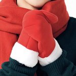 [세훈] 세훈이의 깜찍한 <b>벙어리</b> 장갑