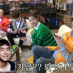 주변 사람들한테 꽤나 잘하는 거 같은 이홍기