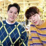 [모두드루와] 김용준이랑 인피니트 <b>성규</b> 둘이