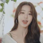 장원영이거 <b>갈웜</b> 화장한거냐