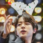 [방탄소년단] 난 이렇게 잘생긴 누<b>돌프</b>를 본적이 읍따