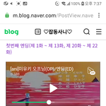 Summer holiday  카와이 미치코