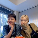 <b>로제</b> 김고은 ??..?