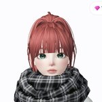 <b>제페토</b> 커스텀 머가 더 예쁜지 봐조