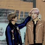 [NCT칠프] 오복코코 귀여움