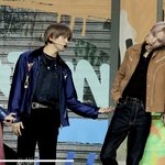 [NCT칠프] 우리칠 <b>막내즈</b> 너무 귀엽다,,,