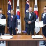 한국, 호주에 1<b>조원</b> 규모 K9 자주포 수출