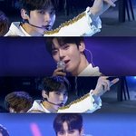 [드루와] 황민현 얼굴 왜저렇게 잘생겨진거야?