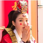 [드루와] 뻘하게 <b>조선</b>시대 혼례복 개존예 아니냐