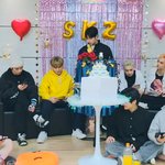 [스키즈] 평테이