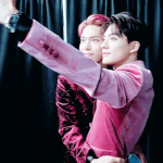 [NCT드림] ㅌㅇㄴ) 이 관계성 넘 좋아