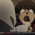 [진격의거인] 나만 이 부분 웃기냐ㅋㅋㅋㅋ