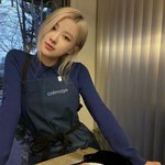 로제 이거 첫 <b>제빵</b>은 아니겠지?