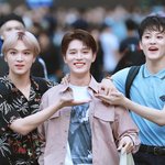 [NCT칠프] <b>행님</b>사랑 막내즈