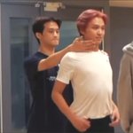 [NCT칠프] <b>막내즈</b> 왜안나오냐 울 마쿠해차니