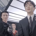 [NCT칠프] 진짜 이맠쿠 <b>형아</b>들이 낳았냐