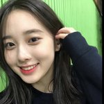 [<b>라잇썸</b>] 12일자 <b>라잇썸</b> 나영 셀카 존예야 진짜