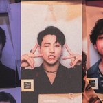 방탄 삼려즈 포토<b>부스</b>(?) 모음