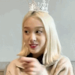 스테이씨 <b>재이</b>가 아이유 만난썰